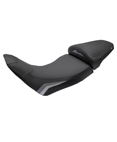Asiento completo compatible - Honda Africa Twin 1100 2020-2026 - mod Asmara Comfort System - Rebajado