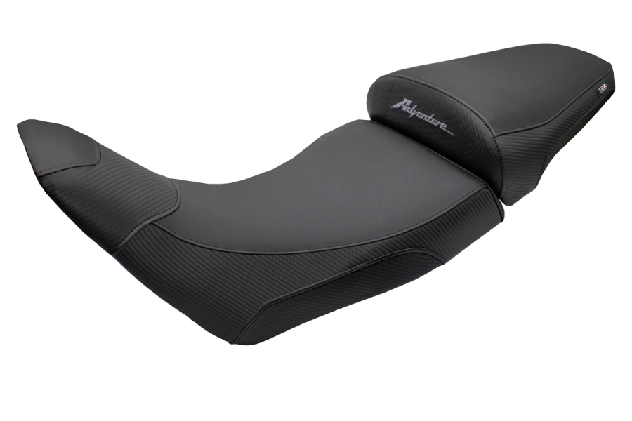 Asiento completo compatible - Honda Africa Twin 1100 2020-2026 - mod Asmara Comfort System - Rebajado