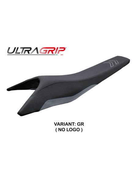 Funda de asiento compatible - Husqvarna 701 Enduro 2017-2026 - mod Uppsala Ultragrip