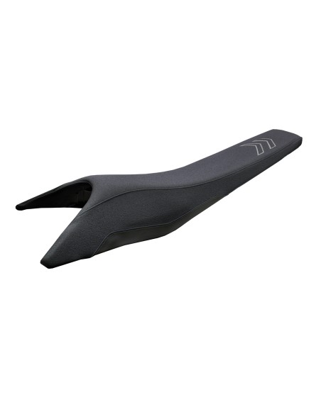 Seat cover compatible - Husqvarna 701 Enduro 2017-2026 - mod Uppsala Ultragrip