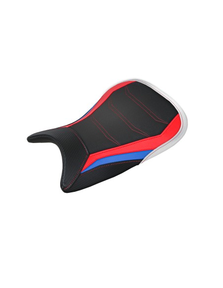 Housse de selle compatible - BMW M 1000 R 2022-2025 - mod Nerja Comfort System