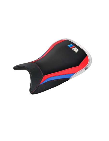 Seat cover compatible - BMW M 1000 R 2022-2025 - mod Nerja Comfort System