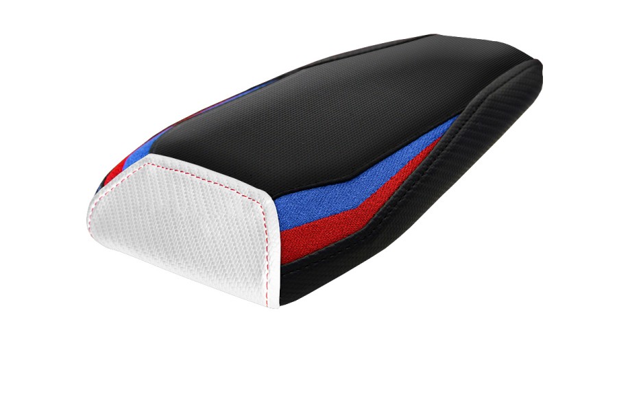 Seat cover compatible - BMW M 1000 R 2022-2026 - mod Tayma Comfort System