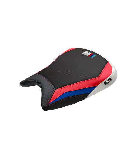 Housse de selle compatible - BMW M 1000 RR 2023-2026 - mod Melk Comfort System