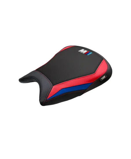Rivestimento sella compatibile - BMW M 1000 RR 2023-2026 - mod Melk Comfort System