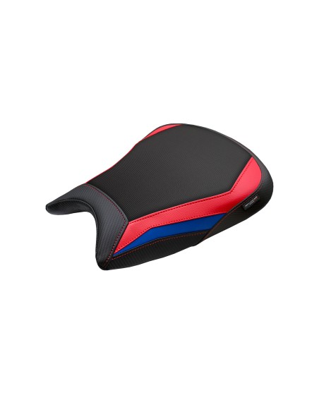 Rivestimento sella compatibile - BMW M 1000 RR 2023-2026 - mod Melk Comfort System