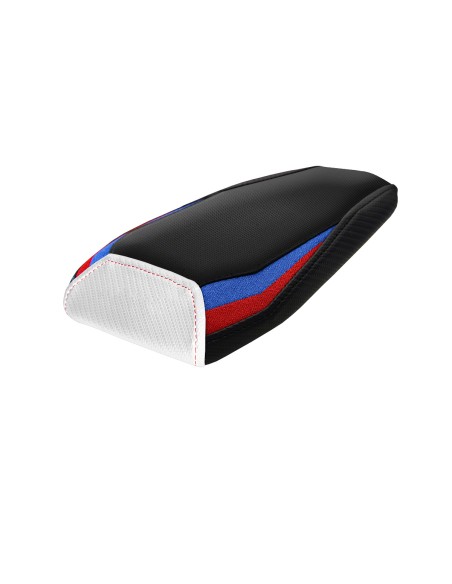 Housse de selle compatible - BMW M 1000 RR 2023-2026 - mod Riesa Comfort System