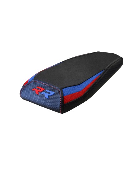 Sitzbezug kompatibel - BMW M 1000 RR 2023-2026 - mod Riesa Velvet