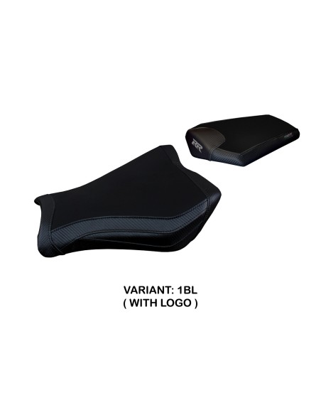 Rivestimento sella compatibile - Honda CBR 1000 RR 2008-2011 - mod Janela