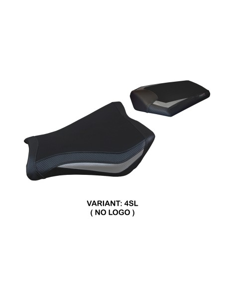 Seat cover compatible - Honda CBR 1000 RR 2008-2011 - mod Janela