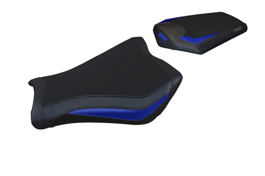 Rivestimento sella compatibile - Honda CBR 1000 RR 2008-2011 - mod Janela