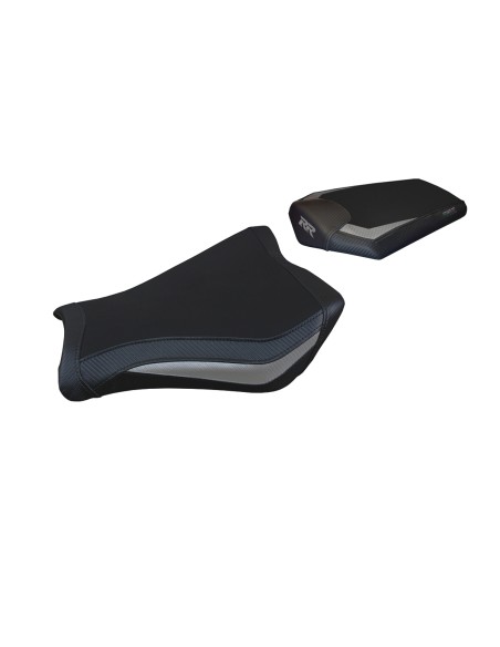 Rivestimento sella compatibile - Honda CBR 1000 RR 2008-2011 - mod Janela