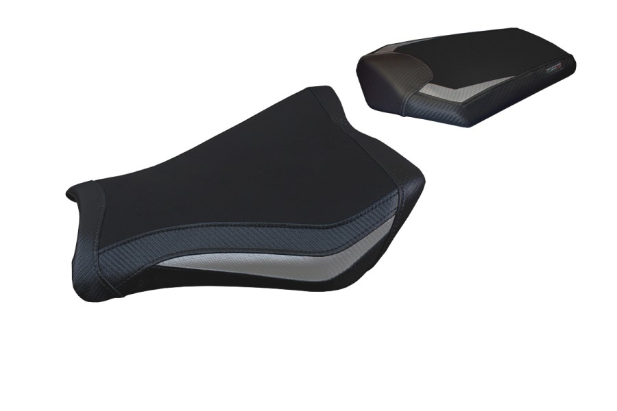 Sitzbezug kompatibel - Honda CBR 1000 RR 2008-2011 - mod Janela