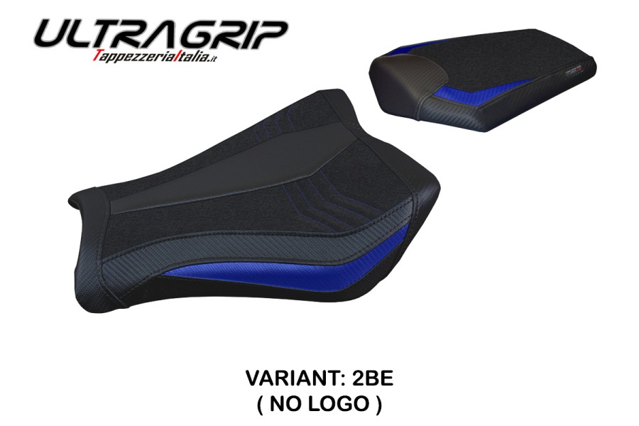 Rivestimento sella compatibile - Honda CBR 1000 RR 2008-2011 - mod Janela Ultragrip