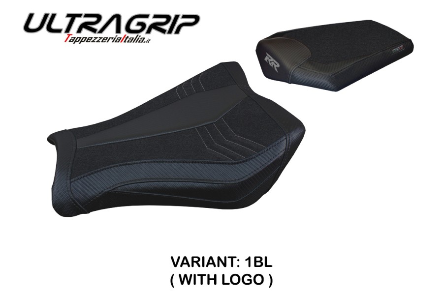 Rivestimento sella compatibile - Honda CBR 1000 RR 2008-2011 - mod Janela Ultragrip