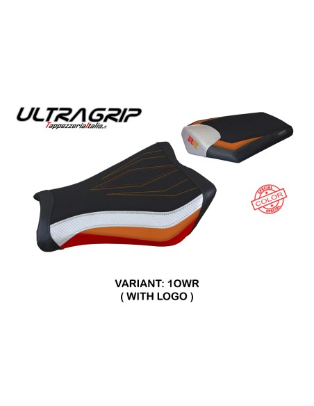 Rivestimento sella compatibile - Honda CBR 1000 RR 2008-2011 - mod Janela Ultragrip