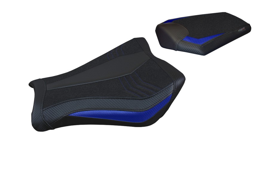 Sitzbezug kompatibel - Honda CBR 1000 RR 2008-2011 - mod Janela Ultragrip