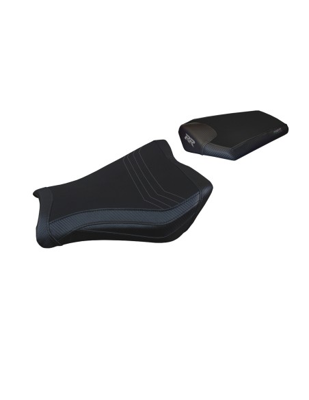 Rivestimento sella compatibile - Honda CBR 1000 RR 2008-2011 - mod Janela Comfort System
