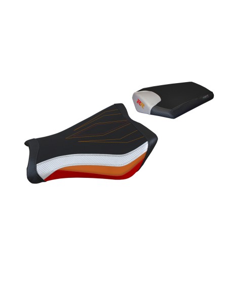 Funda de asiento compatible - Honda CBR 1000 RR 2008-2011 - mod Janela Comfort System
