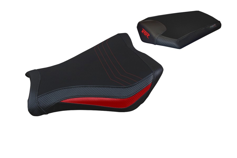 Sitzbezug kompatibel - Honda CBR 1000 RR 2008-2011 - mod Janela Comfort System