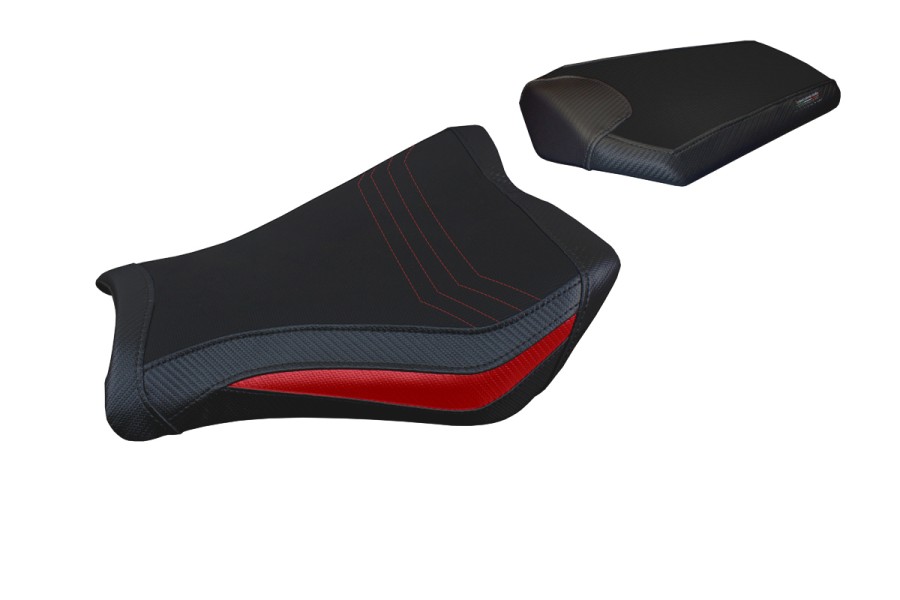 Rivestimento sella compatibile - Honda CBR 1000 RR 2008-2011 - mod Janela Comfort System