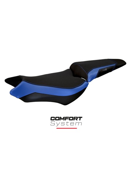 Rivestimento sella compatibile Honda CB 1000 R (08-17) modello Ponza comfort system