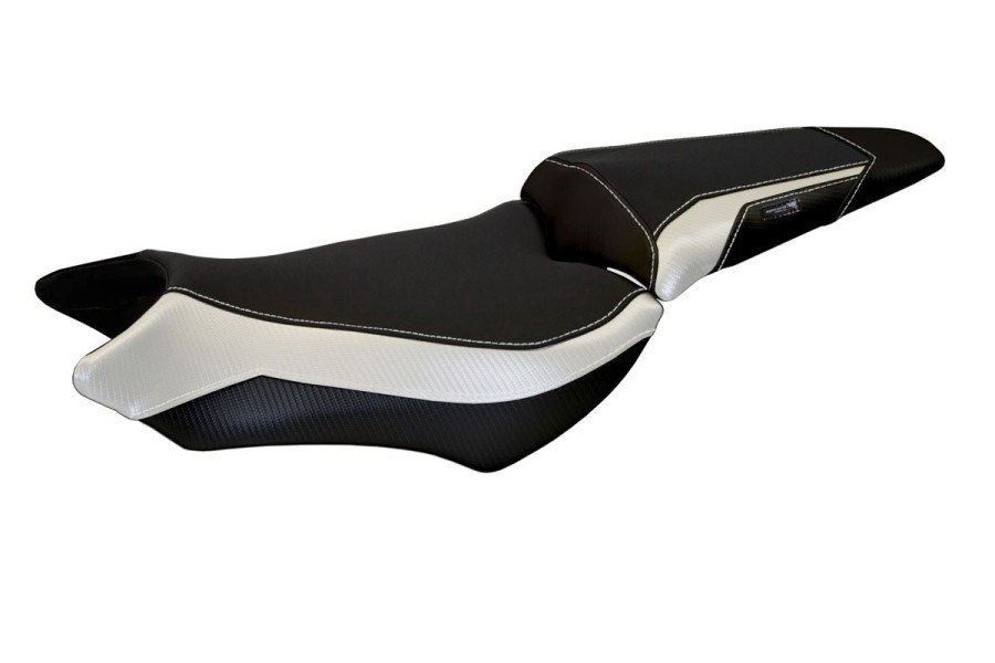 Sitzbezug kompatibel - Honda CB 1000 R  2008 - 2017 - mod Ponza Comfort System