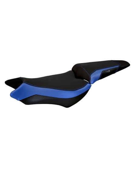 Funda de asiento compatible - Honda CB 1000 R  2008 - 2017 - mod Ponza Comfort System