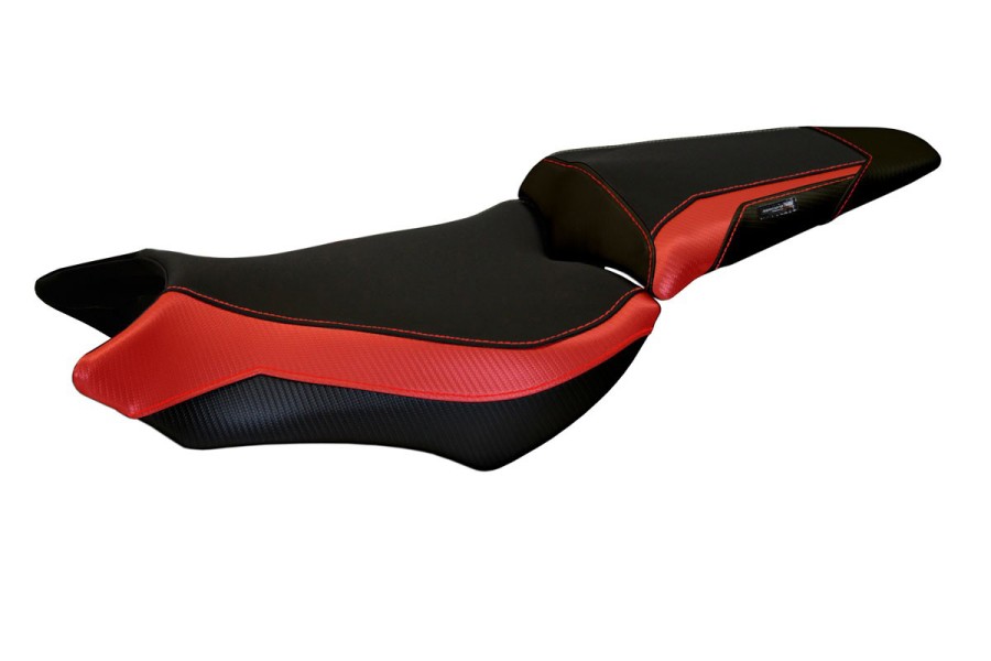 Rivestimento sella compatibile - Honda CB 1000 R 2008 - 2017 - mod Ponza Comfort System