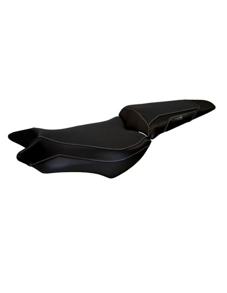 Seat cover compatible - Honda CB 1000 R 2008 - 2017 - mod Ponza Comfort System