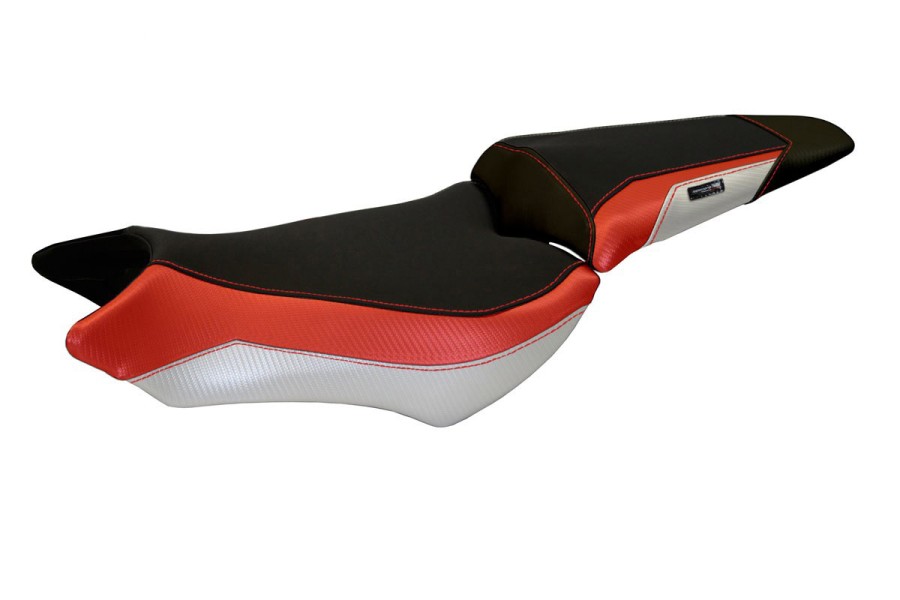Seat cover compatible - Honda CB 1000 R 2008 - 2017 - mod Ponza