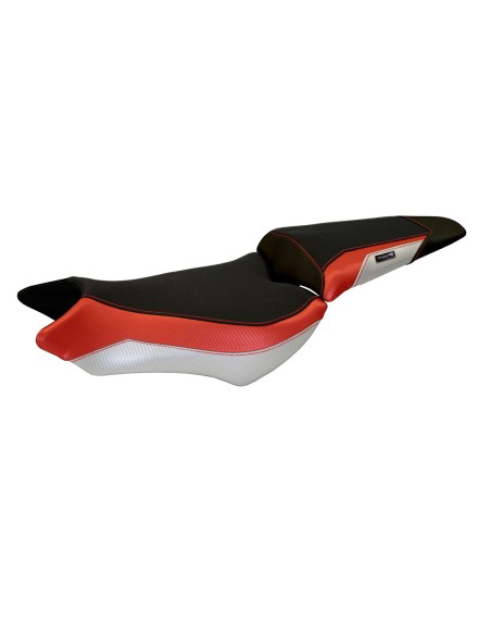 Rivestimento sella compatibile - Honda CB 1000 R  2008 - 2017 - mod Ponza