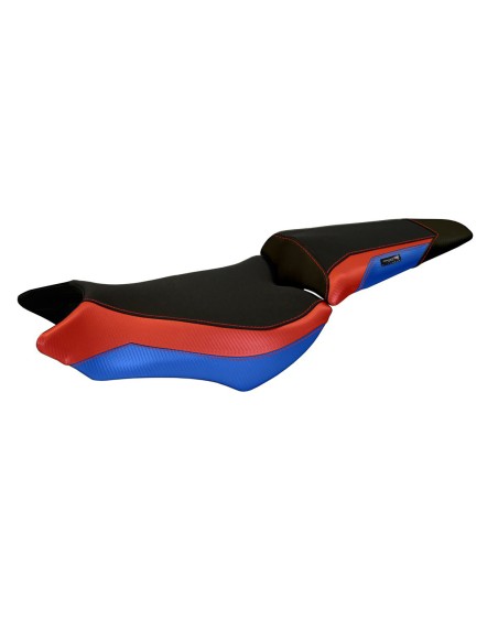 Seat cover compatible - Honda CB 1000 R 2008 - 2017 - mod Ponza