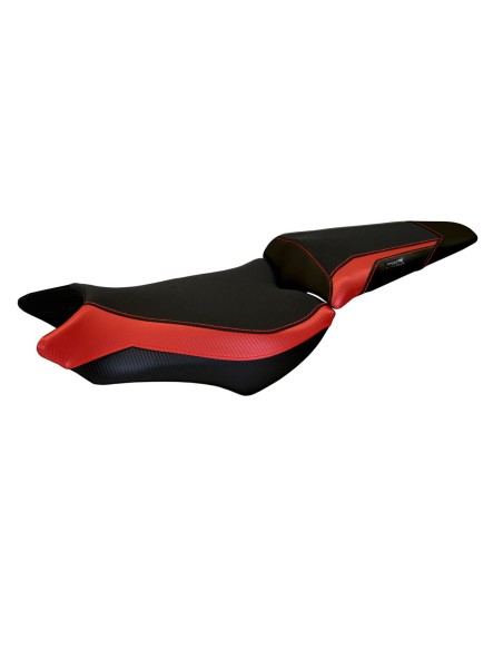 Housse de selle compatible - Honda CB 1000 R 2008 - 2017 - mod Ponza