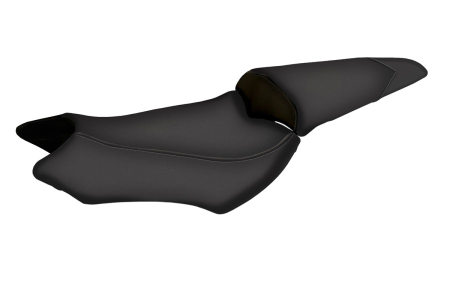 Housse de selle compatible Honda CB 1000 R (08-17) modèle Essential