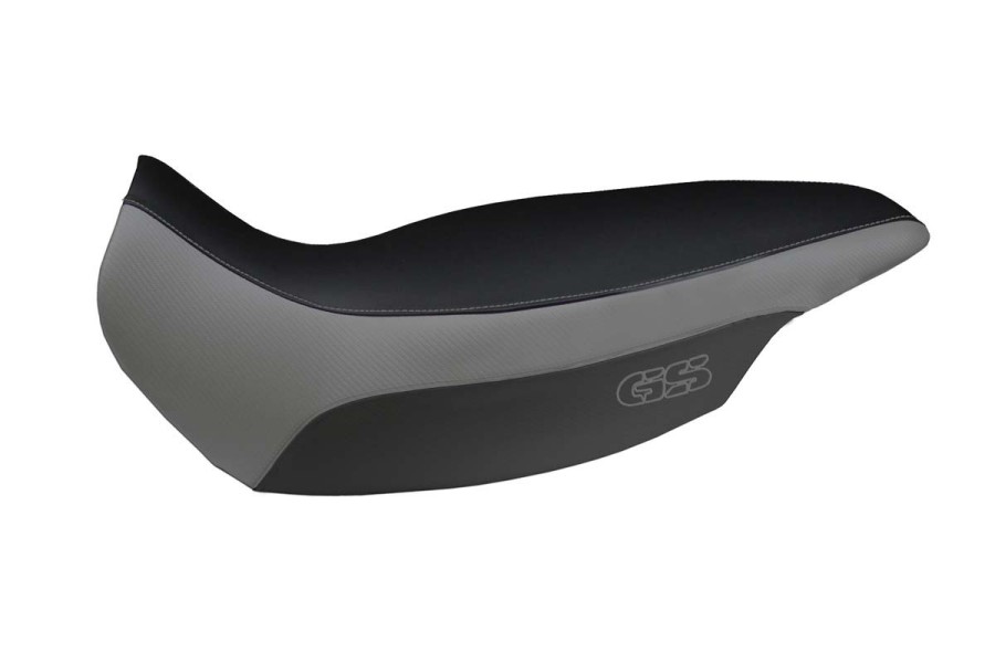 Rivestimento sella compatibile - BMW R 1150 GS Adventure 2002 - 2006 - mod Giarre