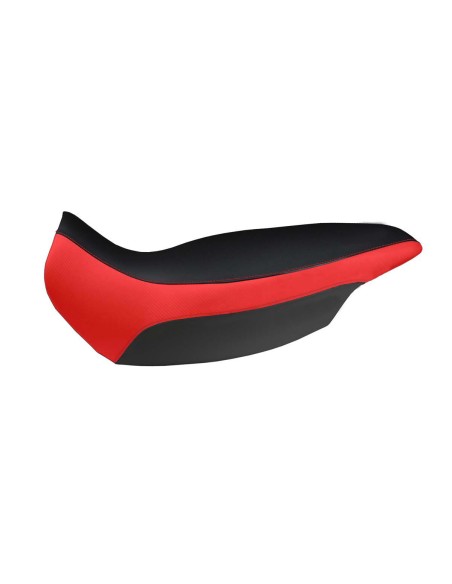 Funda de asiento compatible - BMW R 1150 GS Adventure 2002 - 2006 - mod Giarre