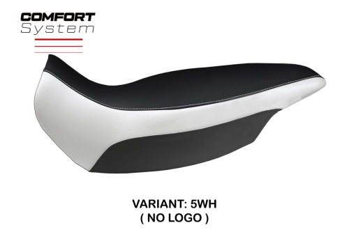 Sitzbezug kompatibel BMW R 1150 GS Adventure (02-06) Modell Giarre comfort system 2