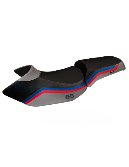 Sitzbezug kompatibel - BMW R 1200 GS 2005 - 2012 - mod Lione 1 Comfort System
