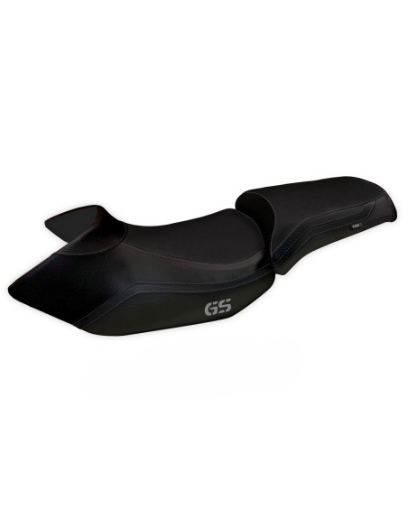 Sitzbezug kompatibel - BMW R 1200 GS 2005 - 2012 - mod Lione 4