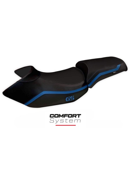 Sitzbezug kompatibel BMW R 1200 GS (05-12) Modell Lione 4 comfort system