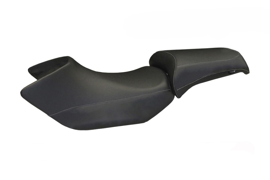 Rivestimento sella compatibile BMW R 1200 GS (05-12) modello Essential