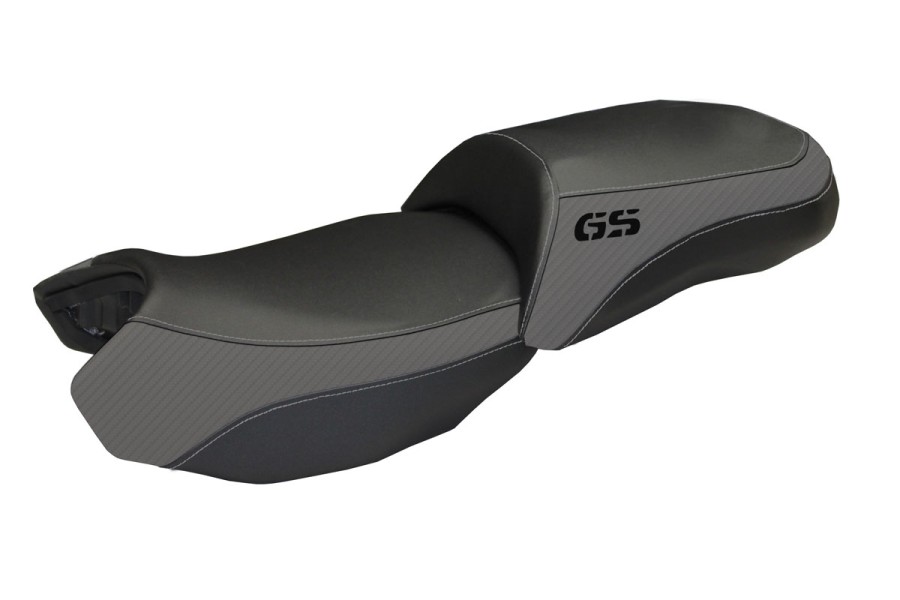 Rivestimento sella compatibile - BMW R 1200 GS 2013 - 2018 - mod Ortigia 2