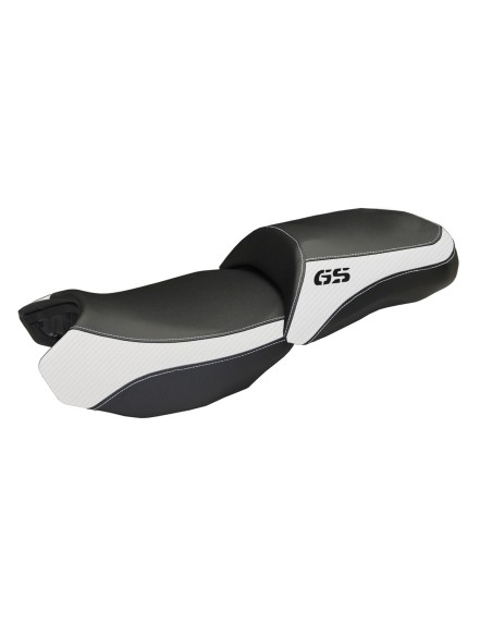 Sitzbezug kompatibel - BMW R 1200 GS 2013 - 2018 - mod Ortigia 2