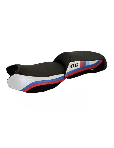 Sitzbezug kompatibel - BMW R 1200 GS 2013 - 2018 - mod Exclusive Anniversary Comfort System