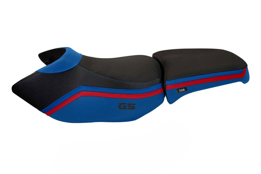 Sitzbezug kompatibel - BMW R 1200 GS Adventure 2006 - 2012 - mod Ionia 1 Comfort System