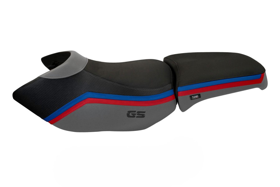 Sitzbezug kompatibel - BMW R 1200 GS Adventure 2006 - 2012 - mod Ionia 1 Comfort System