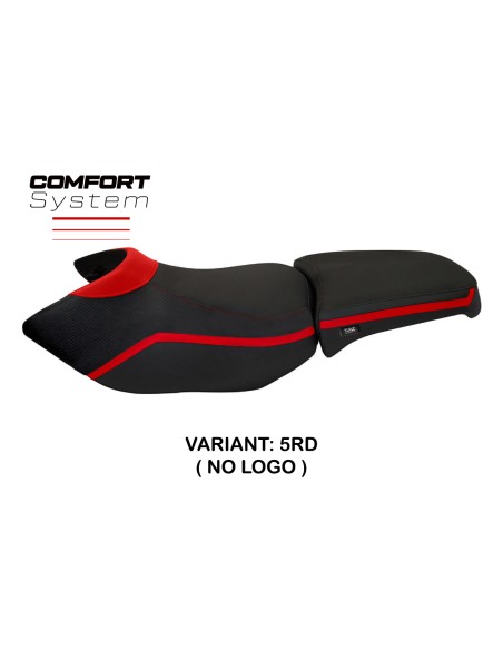 Sitzbezug kompatibel BMW R 1200 GS Adventure (06-12) Modell Ionia 4 comfort system