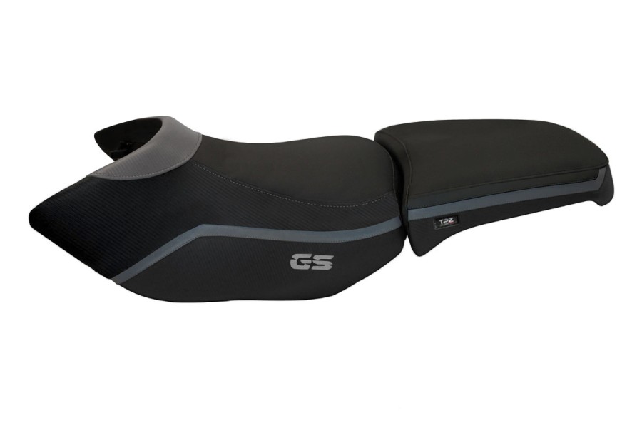 Sitzbezug kompatibel - BMW R 1200 GS Adventure 2006 - 2012 - mod Ionia 4 Comfort System