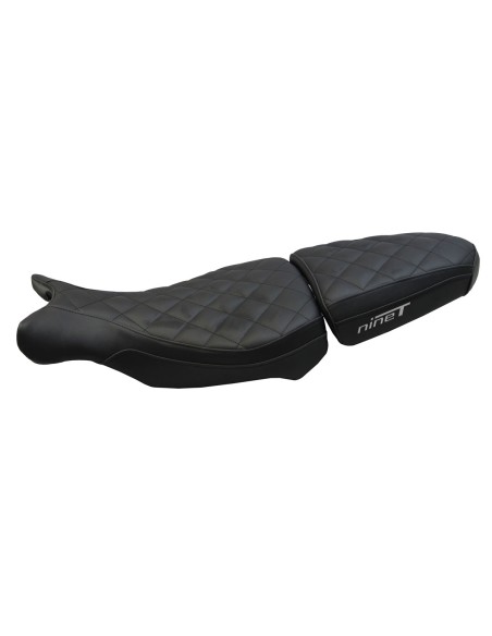 Seat cover compatible - BMW R 1200 NINE T (SCRAMBLER) 2014 - 2024 - mod Batea Comfort System